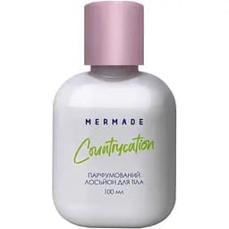 Парфюмированный лосьон для тела Mermade Countrycation 100 мл