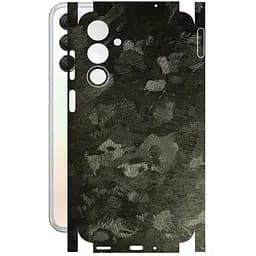 Захисна плівка StatusSKIN для Samsung Galaxy M35 M356 Корпус Вініл Кований метал