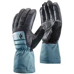 Рукавиці Black Diamond W Spark Powder Gloves Caspian L (1033-BD 801601.CSPN-L)