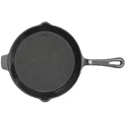 Сковорода Heinner чугунная эмалированная 26 см (HR-ZVC-T26)