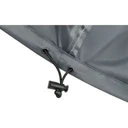 Костюм Brain Rain Suit M Gray - мініатюра 14