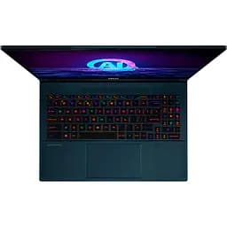 Ноутбук MSI Stealth 16 AI Studio A1VGG-036U (STEALTH16A1036) [119645] - мініатюра 4