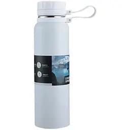 Термос Condor olDBro Stainless Steel Insulation Outdoor белый 800 мл