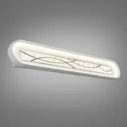 Світильник LED Diasha 12597-800 білий 78Вт до 13м²