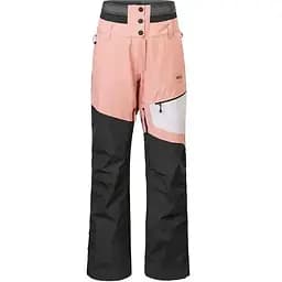 Штани Picture Organic Seen W 2023 Black L (1012-WPT087BBL)