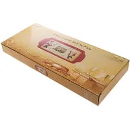 Блюдо Lefard Санта 34.5х14.5х3 см (940-308) - мініатюра 3
