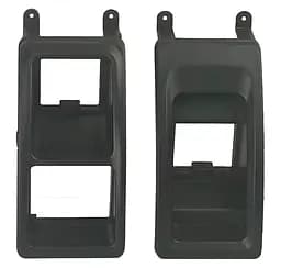 Перехідна рамка Subaru Forester, Impreza, Levorg, WRX, Crosstrek, XV AWM 981-32-112 - мініатюра 4