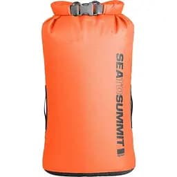 Гермочохол Sea To Summit Big River Dry Bag 35 L Orange (1033-STS ABRDB35OR)