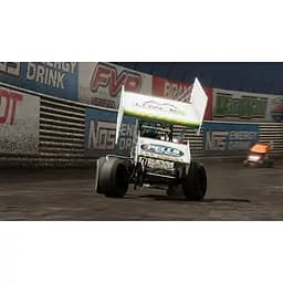 Ключ активації Microsoft World of Outlaws: Dirt Racing 2023 Ultimate Edition для Xbox One/Series S/X - мініатюра 8