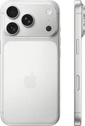 Смартфон Apple iPhone 17 Pro 1TB Silver (MG8P4) - мініатюра 2