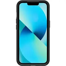 Оригінальний протиударний чохол OtterBox Symmetry MagSafe для Iphone 14 (6.1") Black 77-92924 - мініатюра 7
