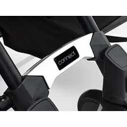 Коляска прогулянкова Bumprider Connect 3 Black-Olive (51284-2105) - мініатюра 8