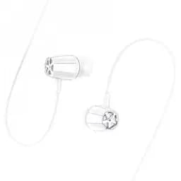 Навушники Hoco M88 Graceful With Microphone black 6931474754714 - мініатюра 3