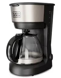 Кофеварка Black&Decker BXCO600E