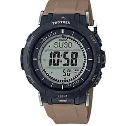 Мужские часы Casio Pro Trek PRG-30-5