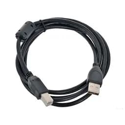 Кабель для принтера Patron USB 2.0 AM/BM 3.0m (PN-AMBM-30F)