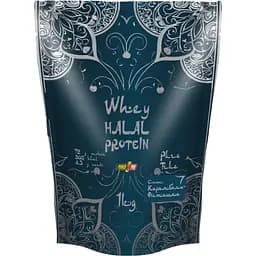 Протеин Power Pro Whey Halal Protein карамболь-фисташка 1 кг