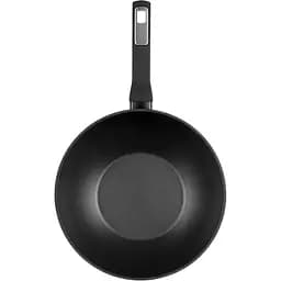 Сковорода ВОК Ardesto Gemini Gazzo 28 см черная (AR1928FPW)