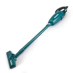 Пилосос 2 в 1 (вертикальний + ручний) Makita DCL180Z (без акумулятора) - мініатюра 2
