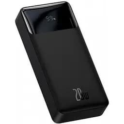 Акумулятор зовнішній Baseus Bipow 20000 мАг 22.5W powerbank PPXD20 чорний - мініатюра 6