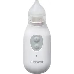 Назальний аспіратор соплевідсмоктувач Heaco VP-X1