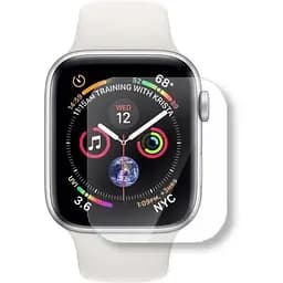 Защитная пленка StatusSKIN для Apple Watch Series 4 44 мм Экран Глянцевая Titan