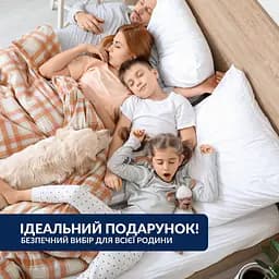 Набір подушок Ideia Breeze з чохлом на блискавці 50х70 см (8-35955*001) - мініатюра 14