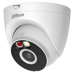 IP-камера Dahua DH-IPC-HDW1339DA-SAW-IL 3 Мп Wi-Fi (2.8мм) - мініатюра 2