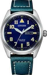 Часы Citizen Garrison BM8560-45LE