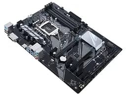 Материнская плата Asus Z370 Prime LGA 1151v2 (PRIME Z370-P) Б/У