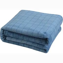 Плед Soho Sweet Light Gray 150х200 см (1  Sweet Light Gray)