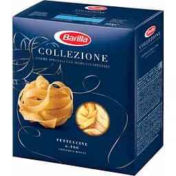 Макаронні вироби Barilla Collezione Fettuccine №166 500 г - мініатюра 3