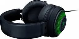 Гарнітура Razer Kraken Ultimate USB RGB Black (RZ04-03180100-R3M1) - мініатюра 4