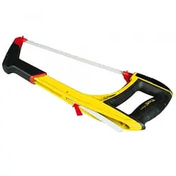 Ножівка по металу Stanley FatMax 5 в 1  L= 300 мм H= 430 мм (0-20-108) - мініатюра 4