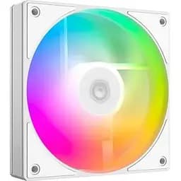 Кулер для корпуса ID-Cooling (AS-120-ARGB-W)
