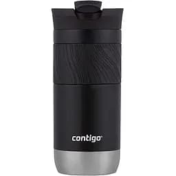 Термокухоль Contigo Byron 2.0 Snapseal 0.47 л (2194896) - мініатюра 2