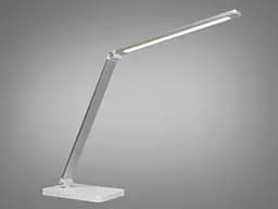 Світильник настільний LED Diasha A855SL wireless charge, 5W, регульована висота 20-67 см, сучасний стиль, бездротова зарядка