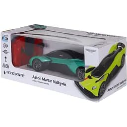 Автомобіль KS Drive на р/к - Aston Martin Valkyrie (1:24, 2.4 ГГц, шавлієвий)  - мініатюра 13