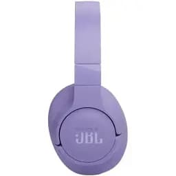 Навушники бездротові JBL Tune 770NC Purple (JBLT770NCPUR) - мініатюра 5