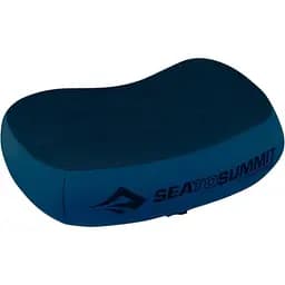 Подушка Sea To Summit Aeros Premium Pillow Regular Синя (1033-STS APILPREMRNB)