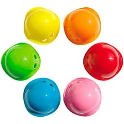 Игровой набор Moluk Билибо Мини, 6 шт. (43013)