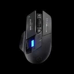 Миша INPHIC S205 Gray