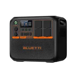 Портативна зарядна станція BLUETTI AC200PL 2400W - мініатюра 2