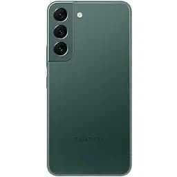Смартфон Samsung S22 8/256GB Green SM-G901B/DS - мініатюра 7