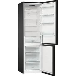Холодильник Gorenje NRK6202EBXL4 - мініатюра 5