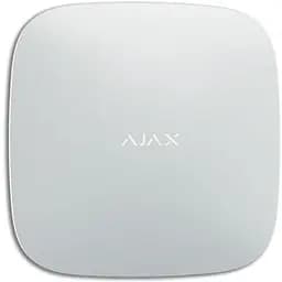 Централь Ajax Hub 2 White/25447.40.WH1) (14910.40.WH1)