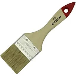 Кисточка Сталь 2" 38489 Стандарт