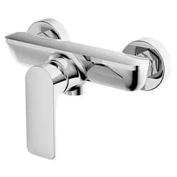 Смеситель для душа Imprese Lednice хром f03307901BA Хром