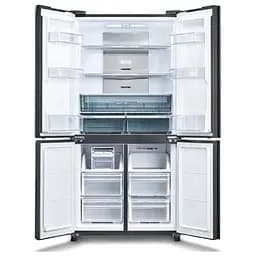 Холодильник Sharp SJ-GP780D-BK - мініатюра 3