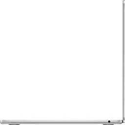 Ноутбук Apple MacBook Air 13` M4 24/512GB Silver 2025 (MC654) [129947] - мініатюра 5